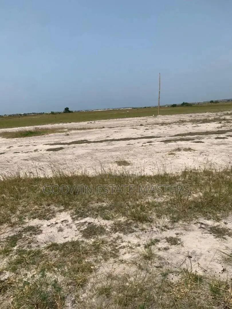 Genuine Estate Plot for Sale With No Agent in Ashaiman Municipal