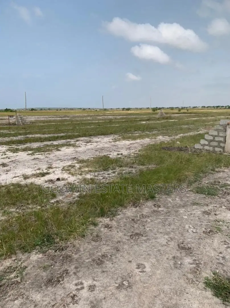 Plot for Sale at Tsopoli in Ashaiman Municipal