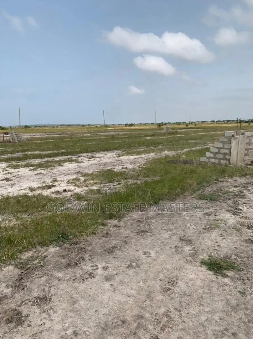 Plot for Sale at Tsopoli in Ashaiman Municipal