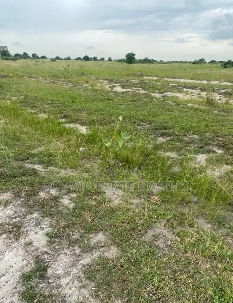 Legit Plot for Sale in Ashaiman Municipal