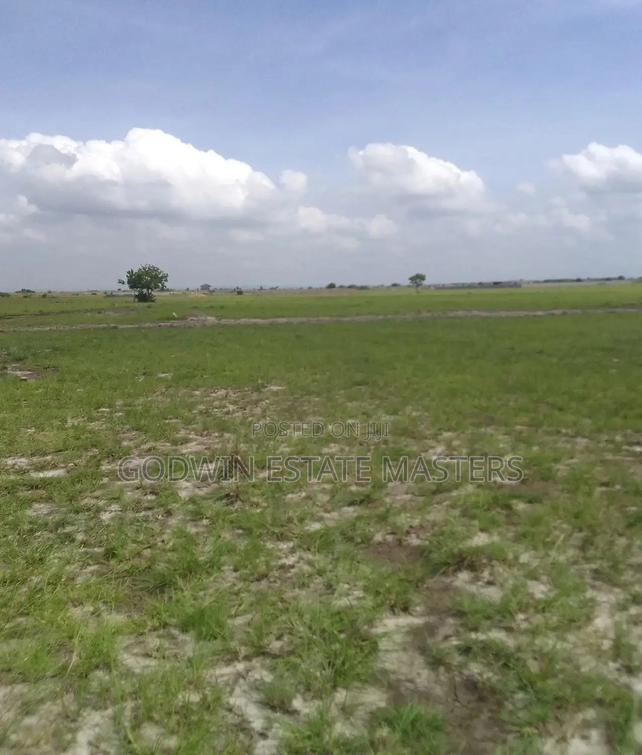 Tsopoli New Airport Plot for Sale in Ashaiman Municipal