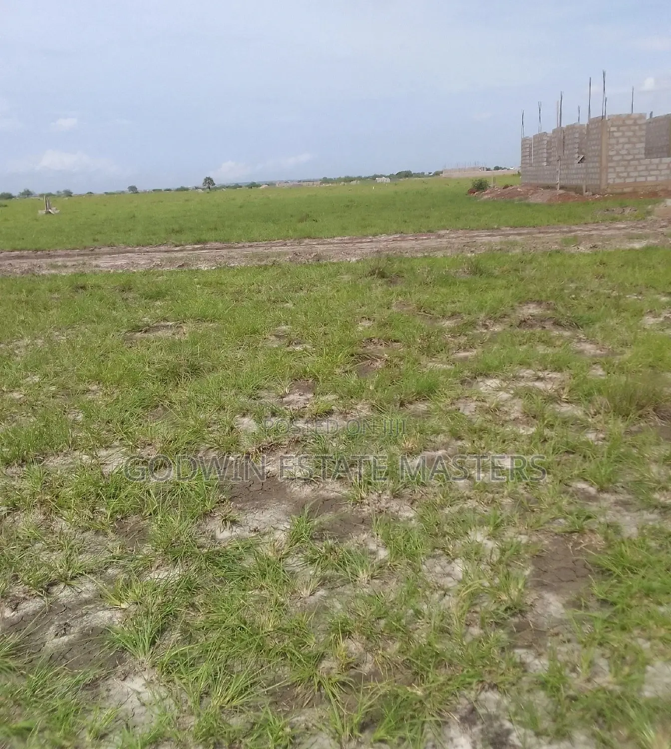 Genuine Plot for Sale in Ashaiman Municipal