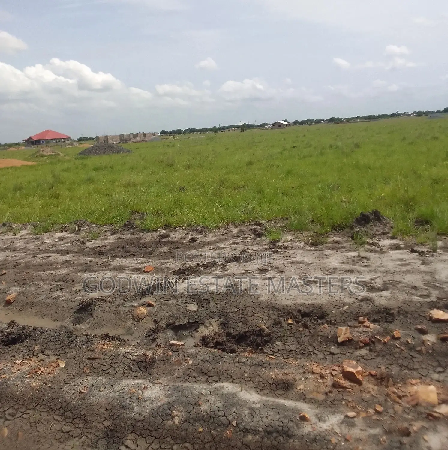 Secure a Plot Today at Tsopoli in Tema Metropolitan