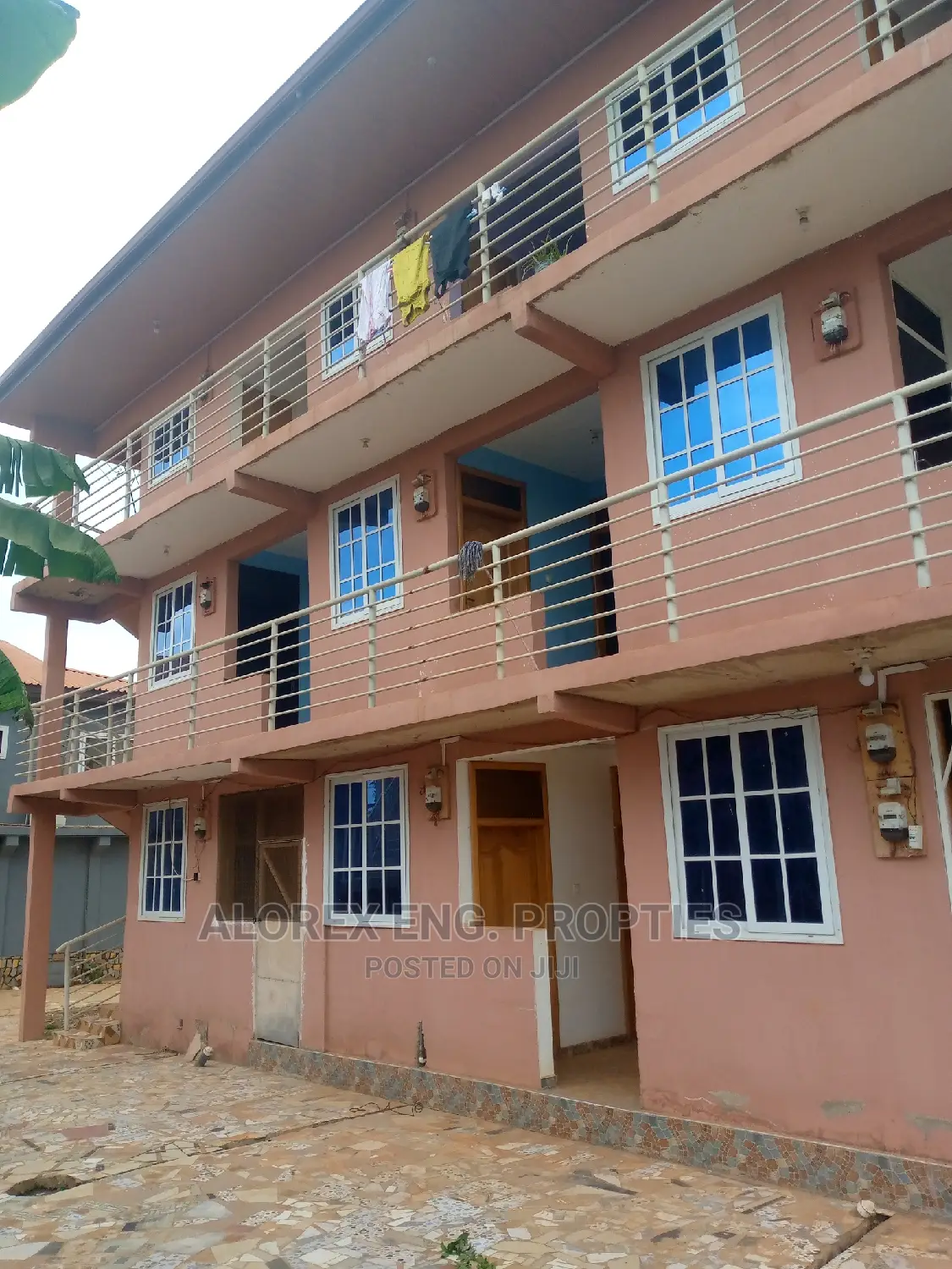 1bdrm Apartment in Single Self, Oyarifa for rent in Oyarifa