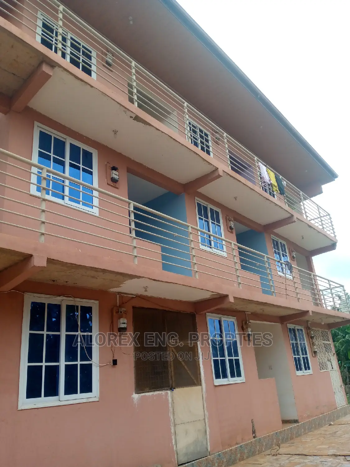 1bdrm Apartment in Single Self, Oyarifa for rent in Oyarifa
