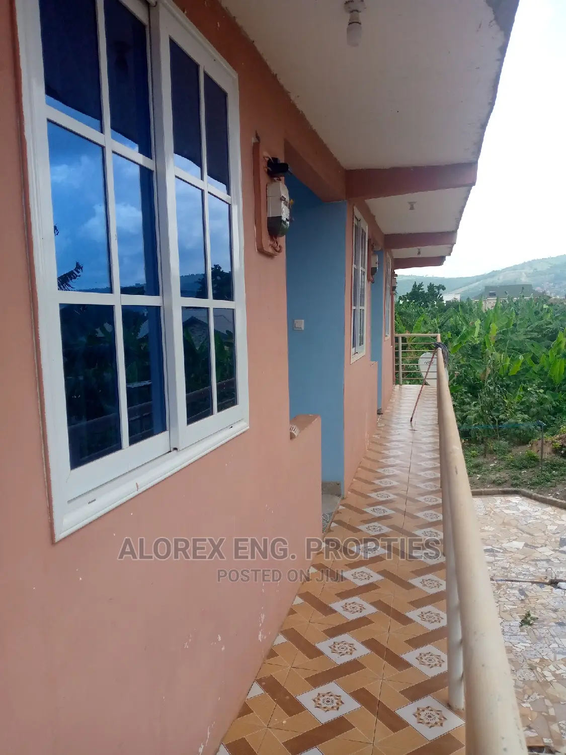 1bdrm Apartment in Single Self, Oyarifa for rent in Oyarifa