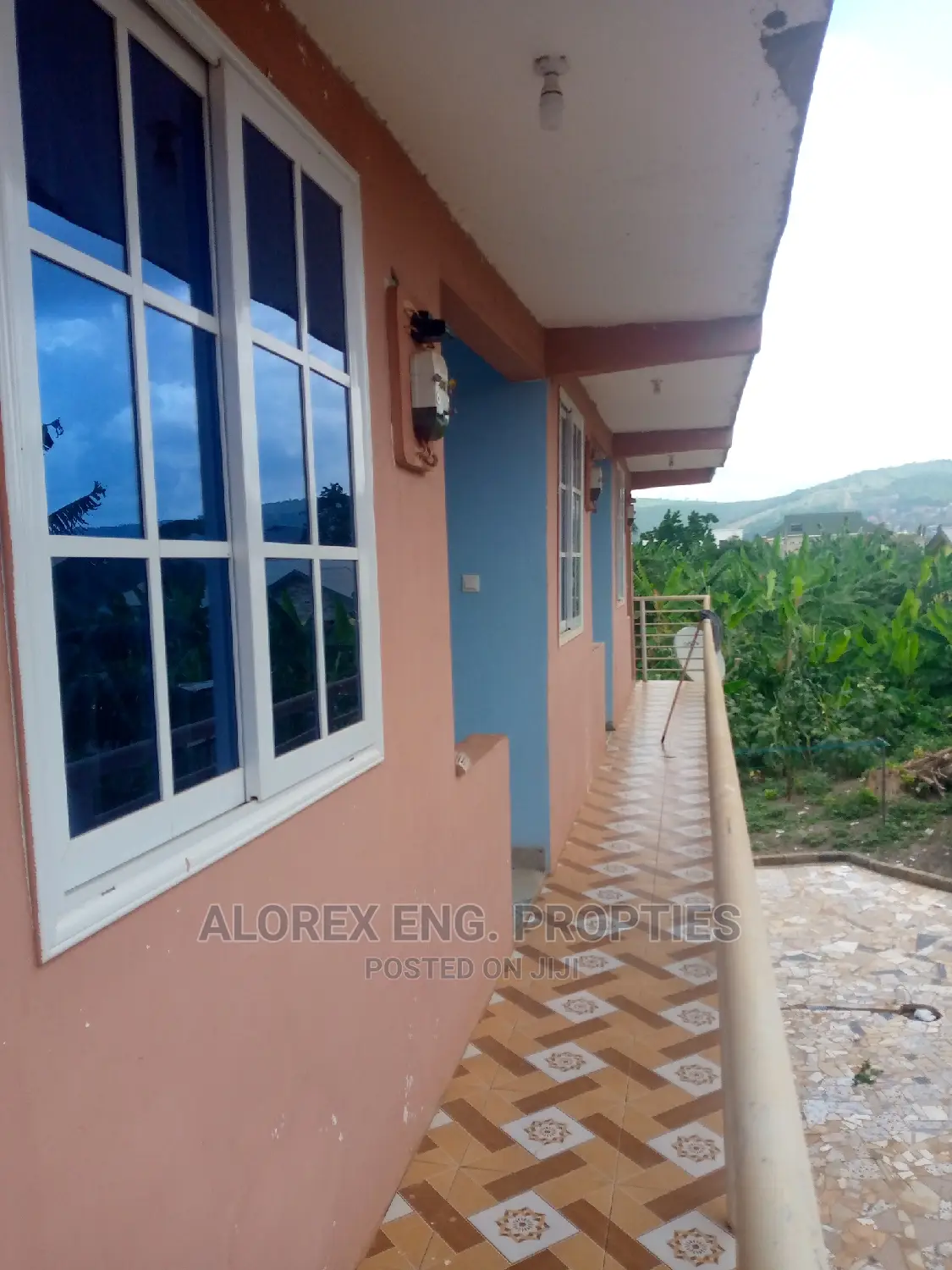 1bdrm Apartment in Single Self, Oyarifa for rent in Oyarifa