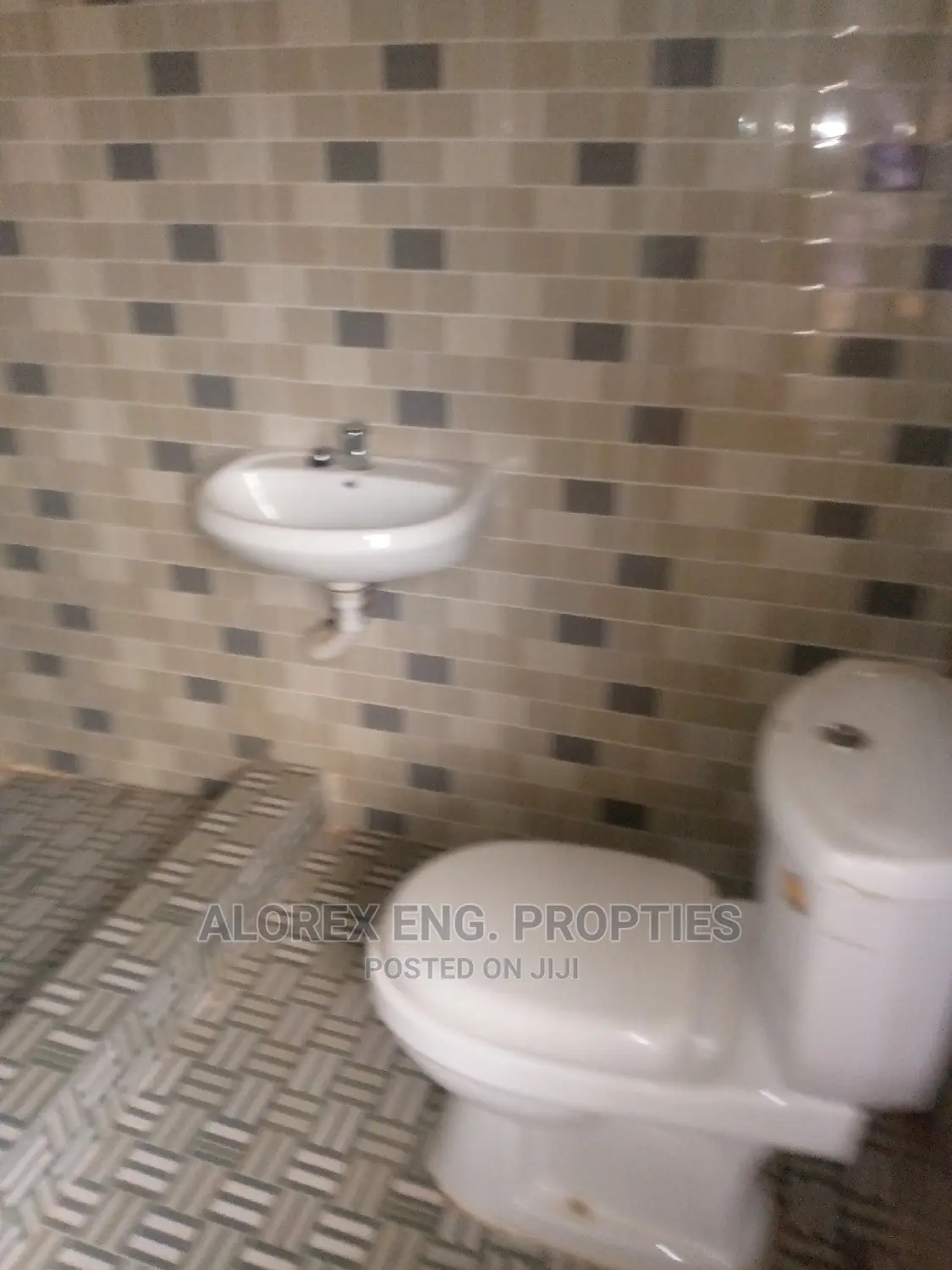 1bdrm Apartment in Single Self, Oyarifa for rent in Oyarifa
