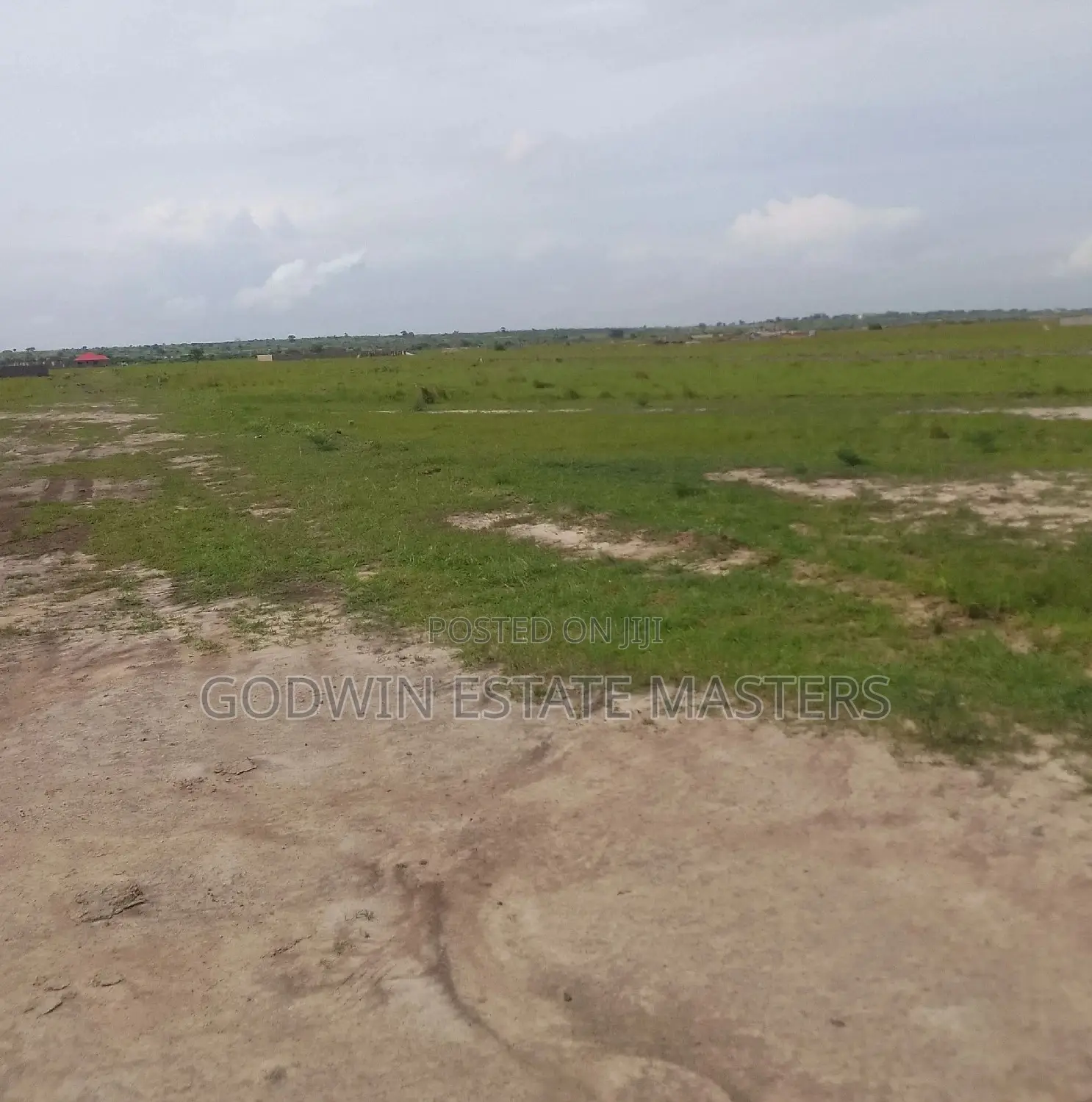 Affordable Plot for Sale in Tema Metropolitan
