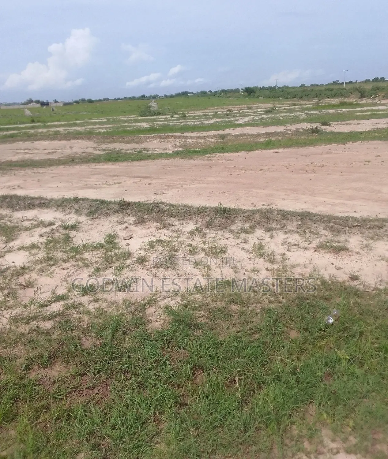 Affordable Plot for Sale in Tema Metropolitan