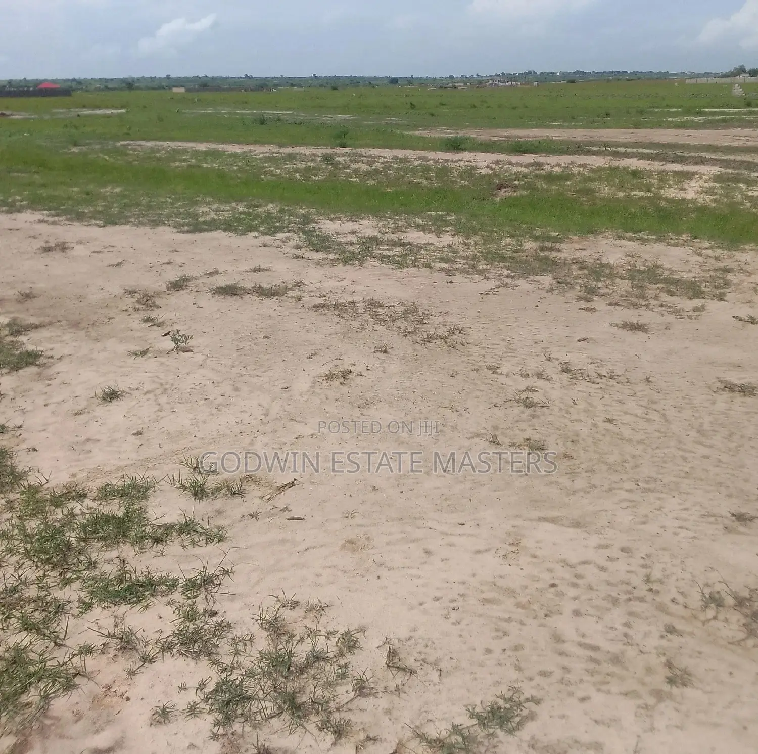 Tsopoli Plot for Sale in Ashaiman Municipal