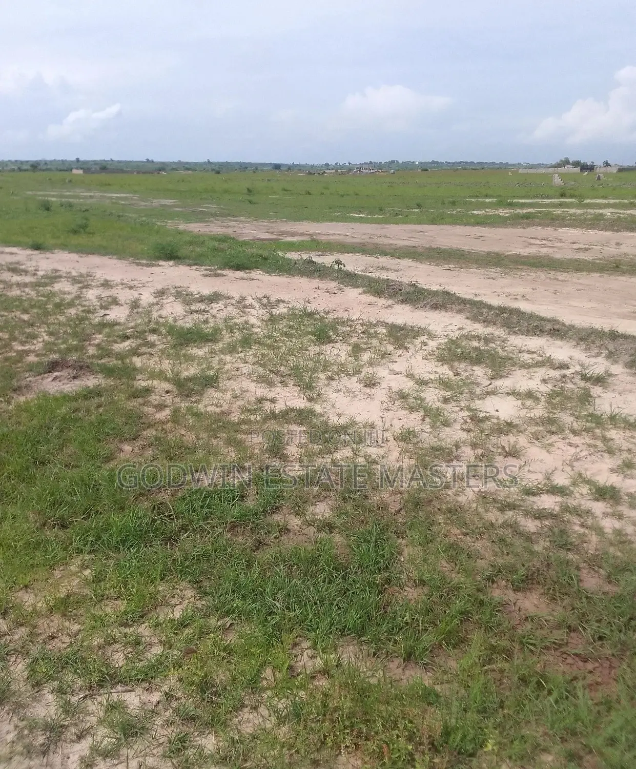 Tsopoli Plot for Sale in Ashaiman Municipal