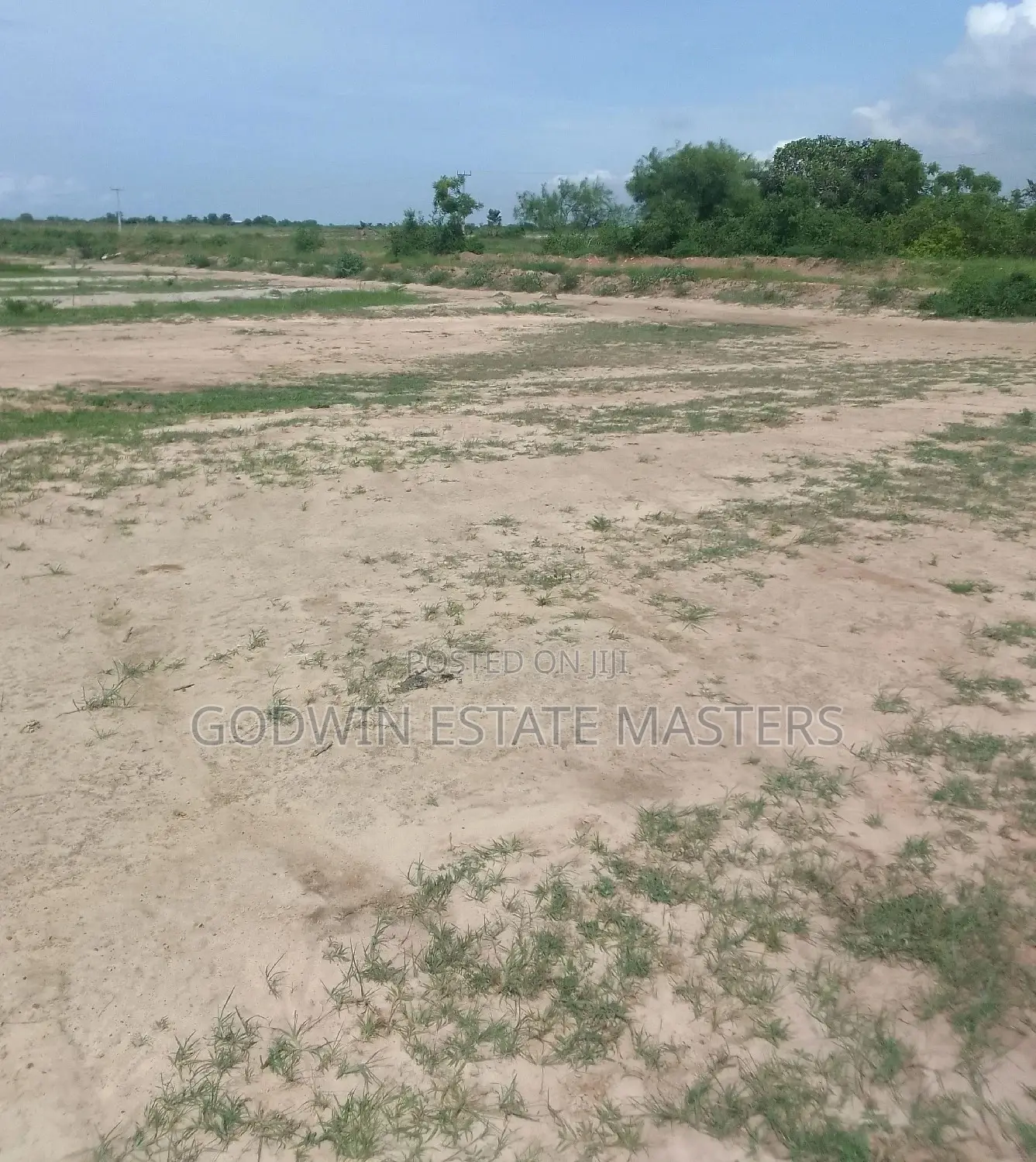 Genuine Plot for Sale by Estate Masters Ltd. in Ashaiman Municipal