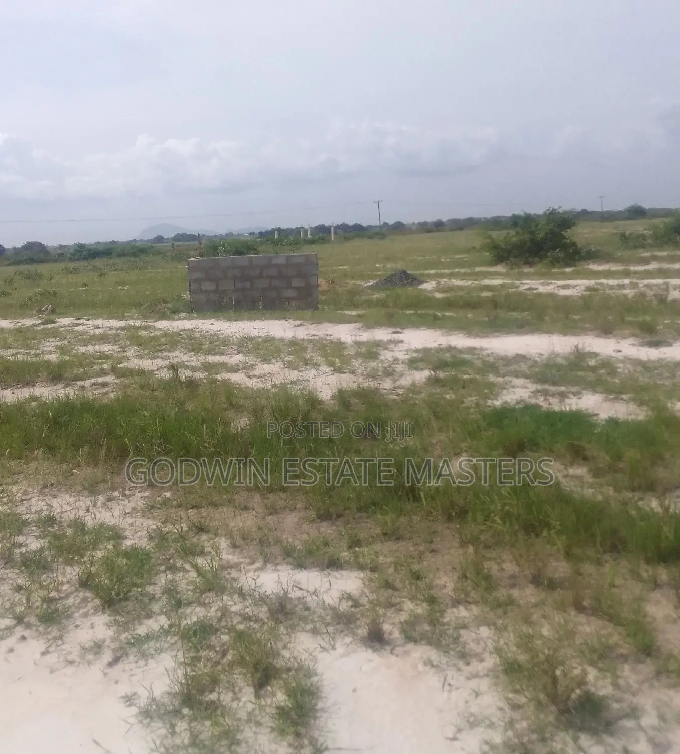 Genuine Plot for Sale by Estate Masters Ltd. in Ashaiman Municipal