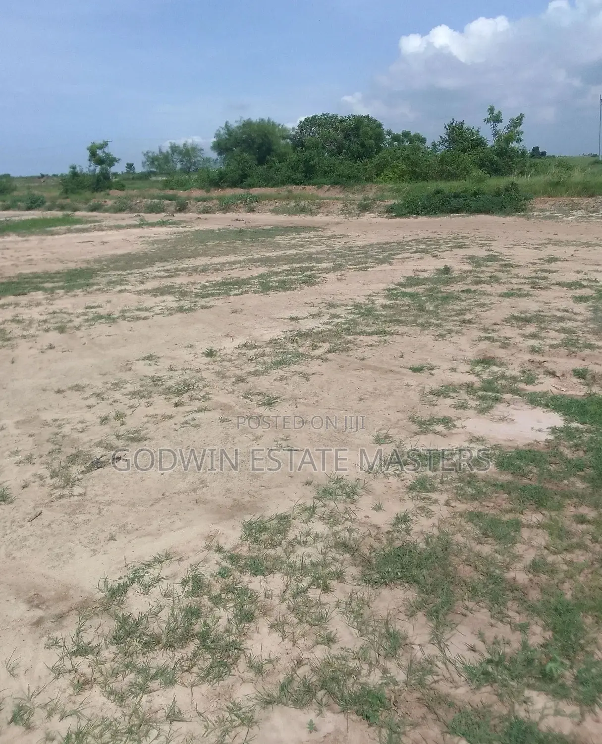 Genuine Plot for Sale by Estate Masters Ltd. in Ashaiman Municipal