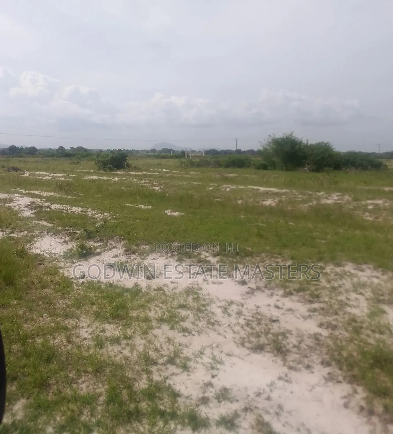 Rush Now to Grabyour Genuineland in Ashaiman Municipal