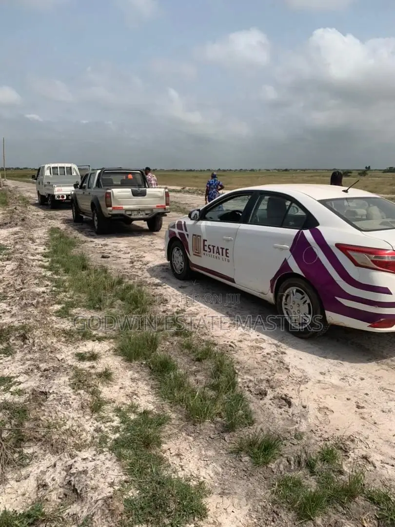 Estate Plot for Sale No Agent Litigation Free in Tema Metropolitan