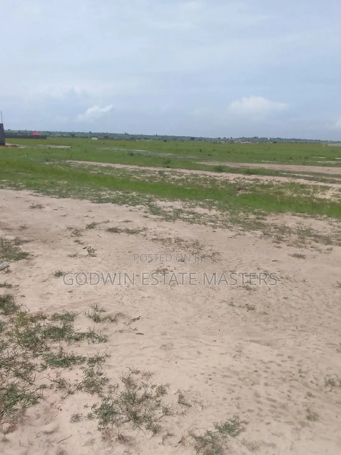 Get a Plot Today and Secure Your Future in Tema Metropolitan