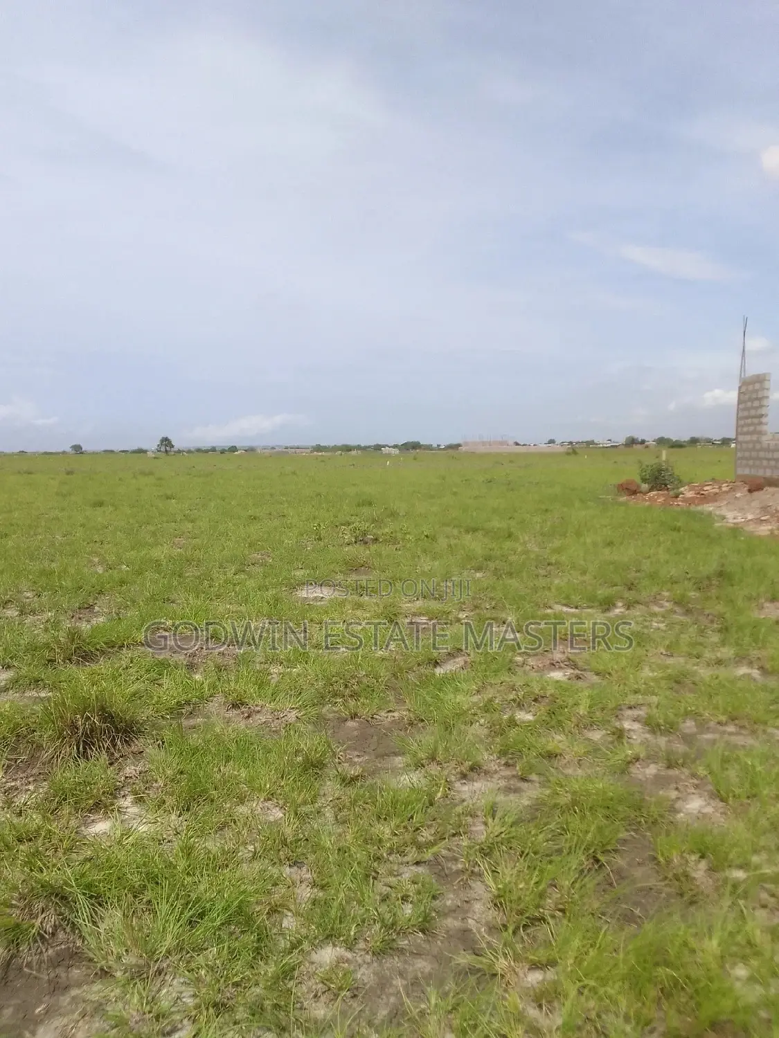 Get Your Genuine Land Today in Tema Metropolitan
