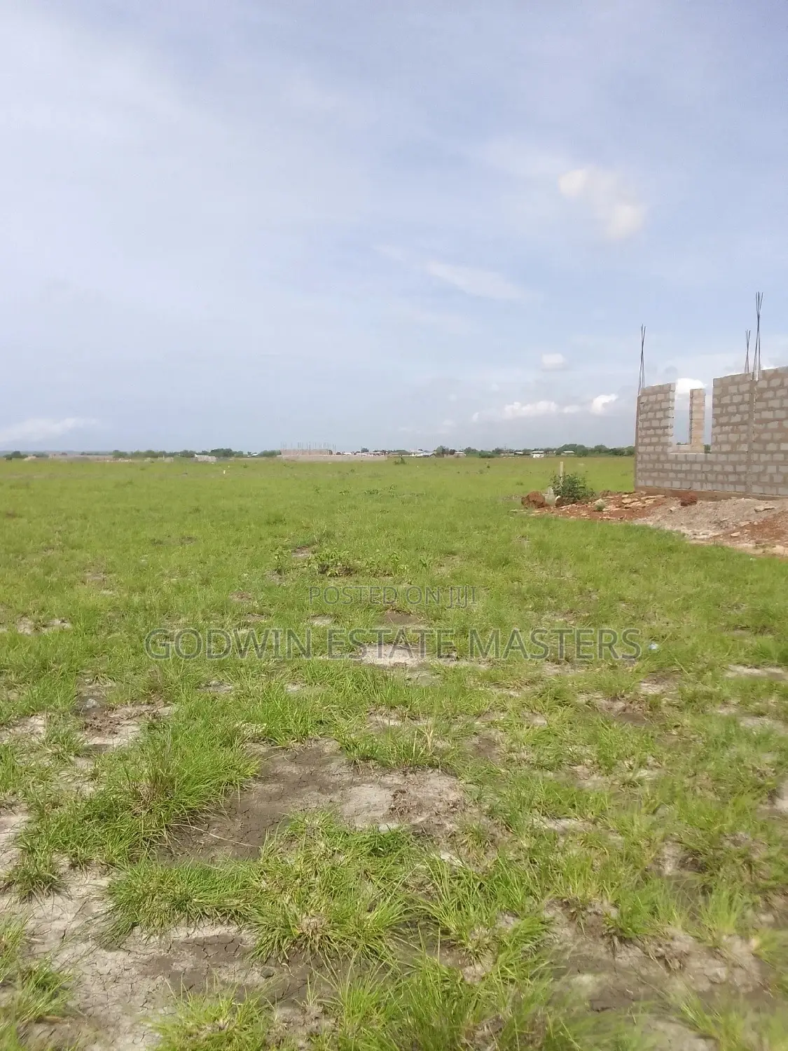 Get Your Genuine Land Today in Tema Metropolitan