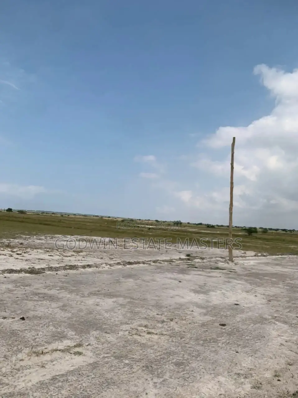 Genuine Landgurd Free Easte Plots for Sale in Tema Metropolitan