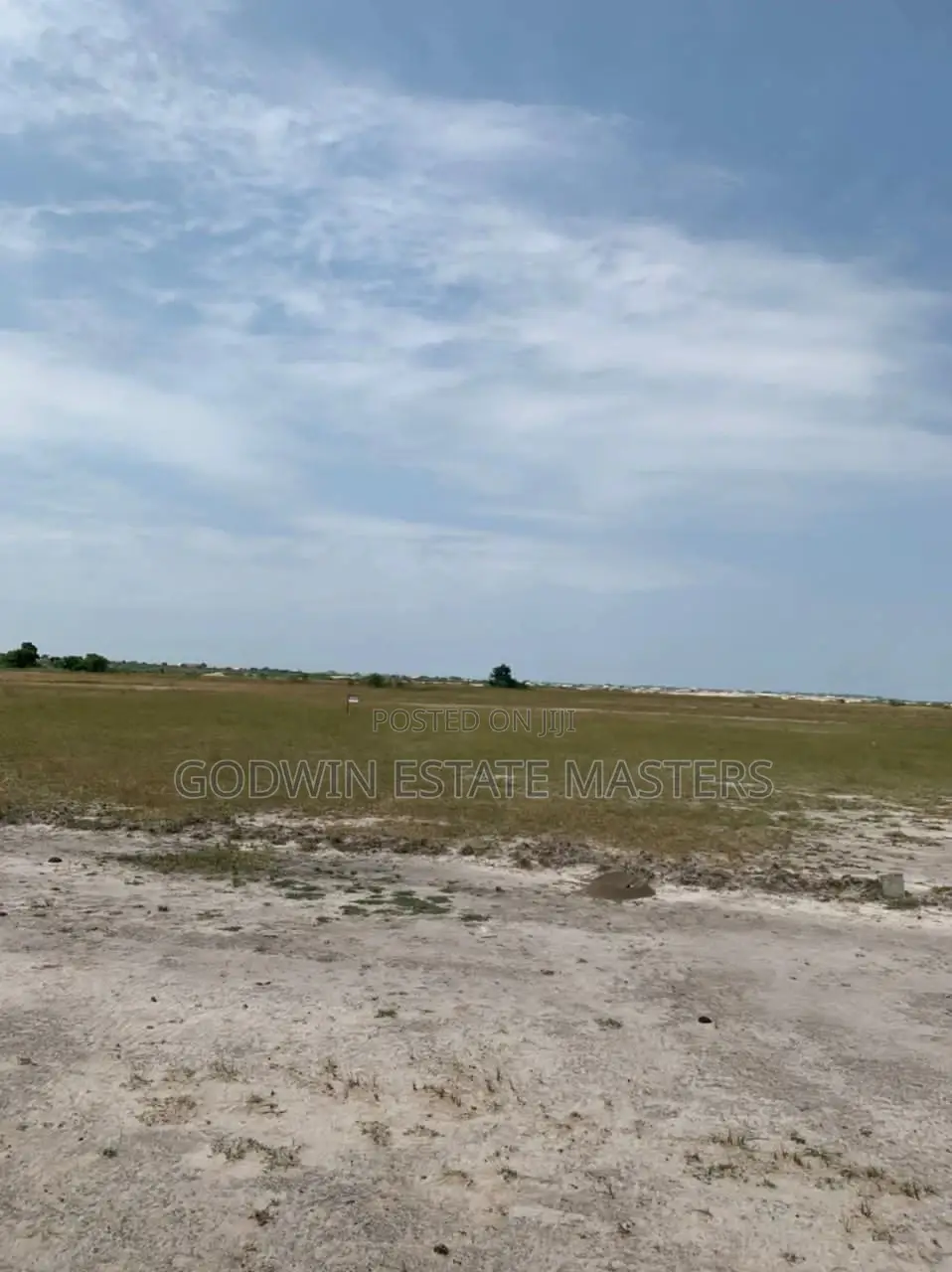 Genuine Landgurd Free Easte Plots for Sale in Tema Metropolitan