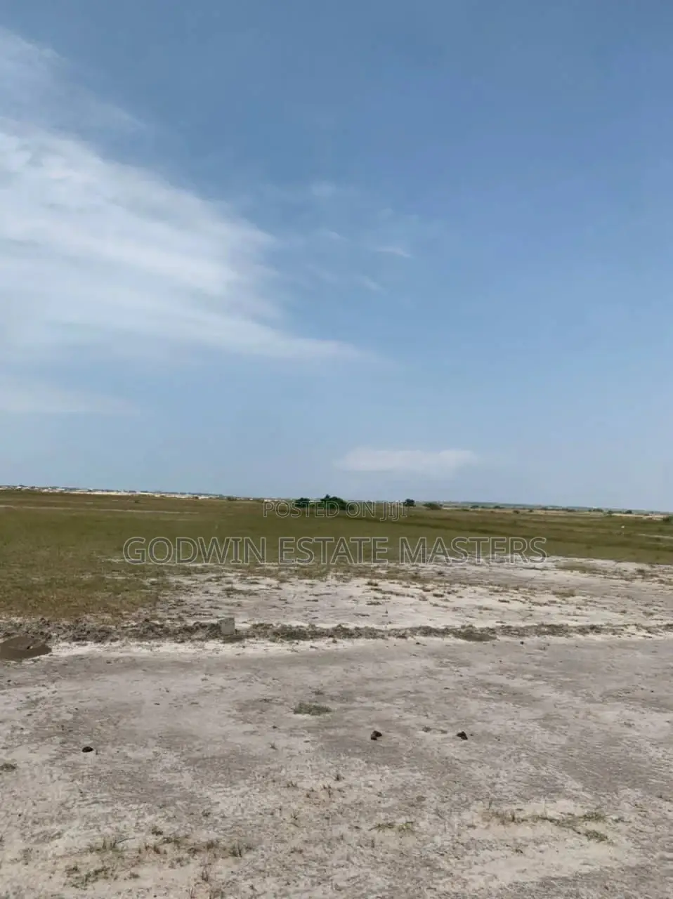 Buy Your Plot From Estate Masters Ltd. in Tema Metropolitan