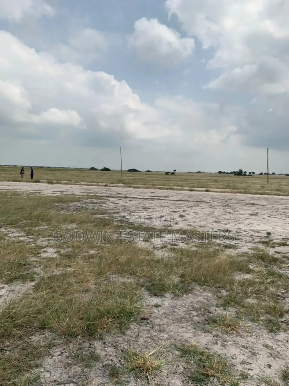 Buy Your Plot From Estate Masters Ltd. in Tema Metropolitan