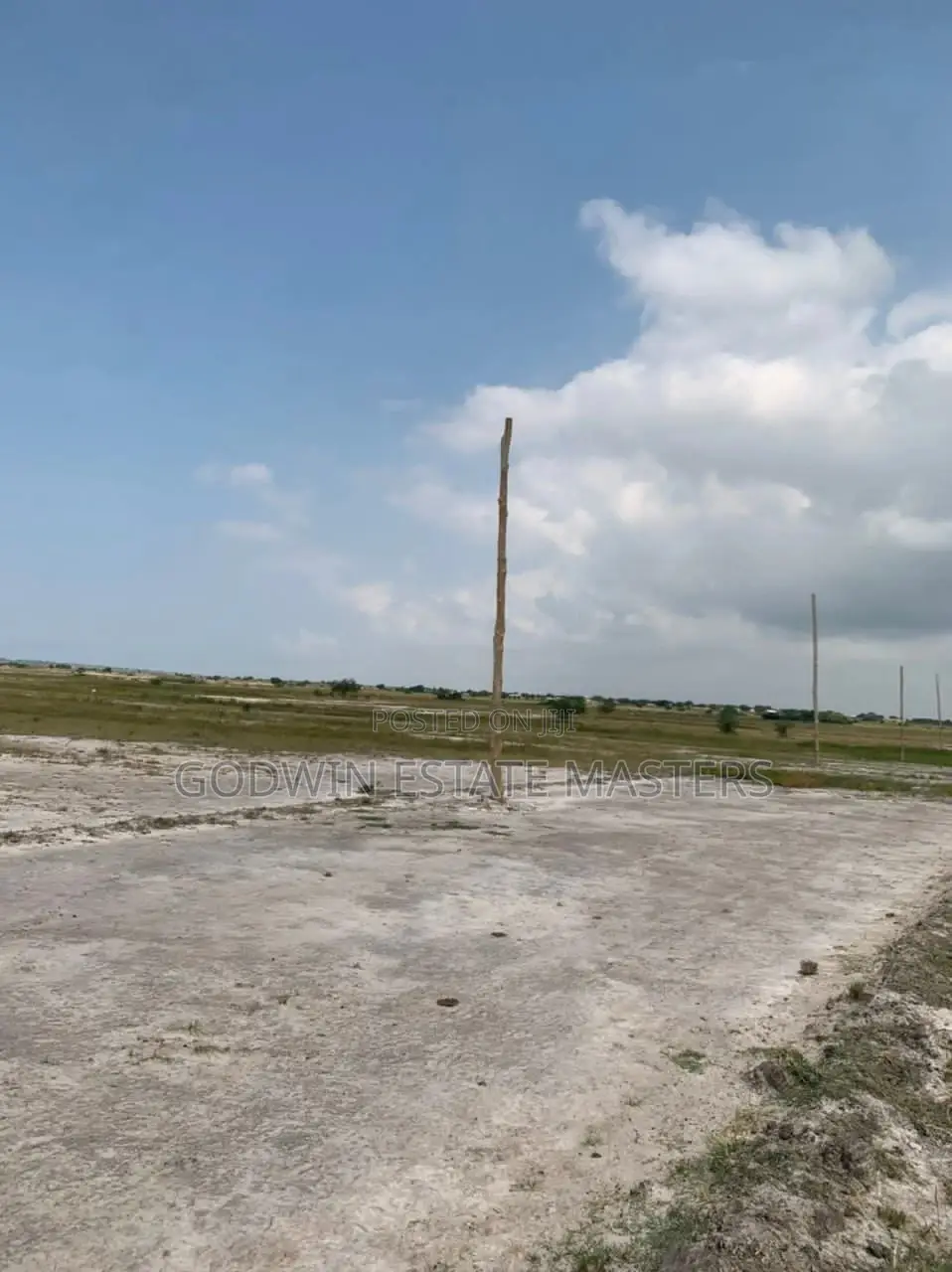 Plot for Sale at a Serene Environment in Tema Metropolitan