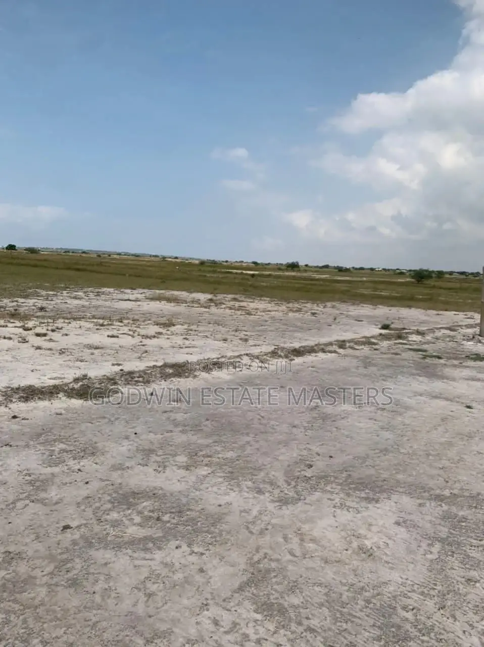 Estate Plot for Sale at Ningo Prampram in Tema Metropolitan