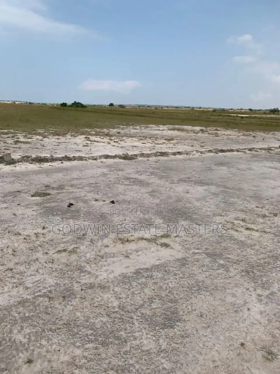 Genuine Plot for Sale in Tema Metropolitan