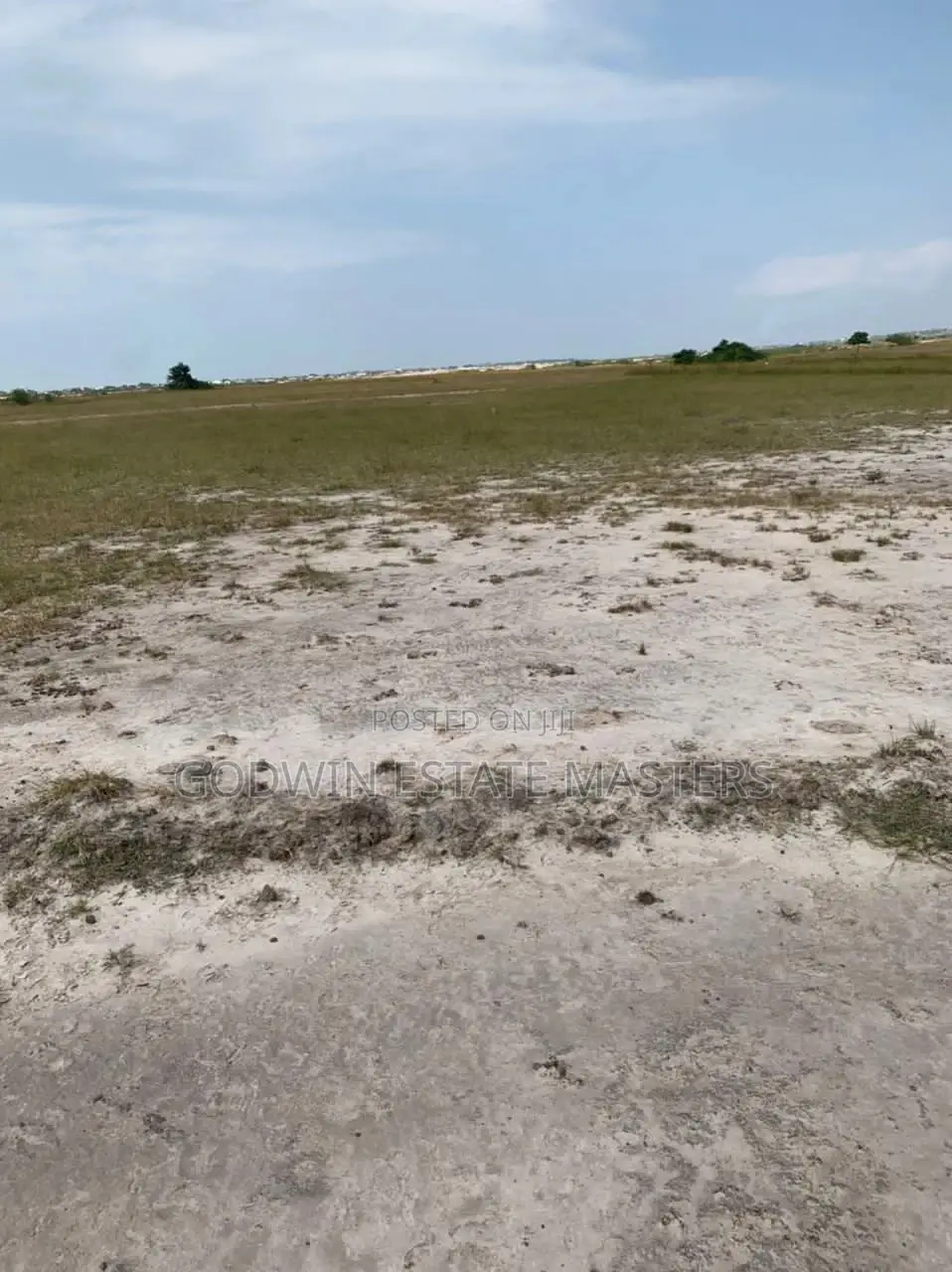 Grab a Plot of Land Now at Tsopoli in Tema Metropolitan