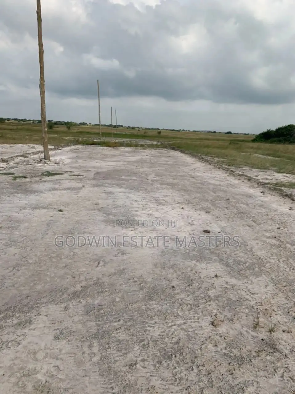 Grab a Plot of Land Now at Tsopoli in Tema Metropolitan