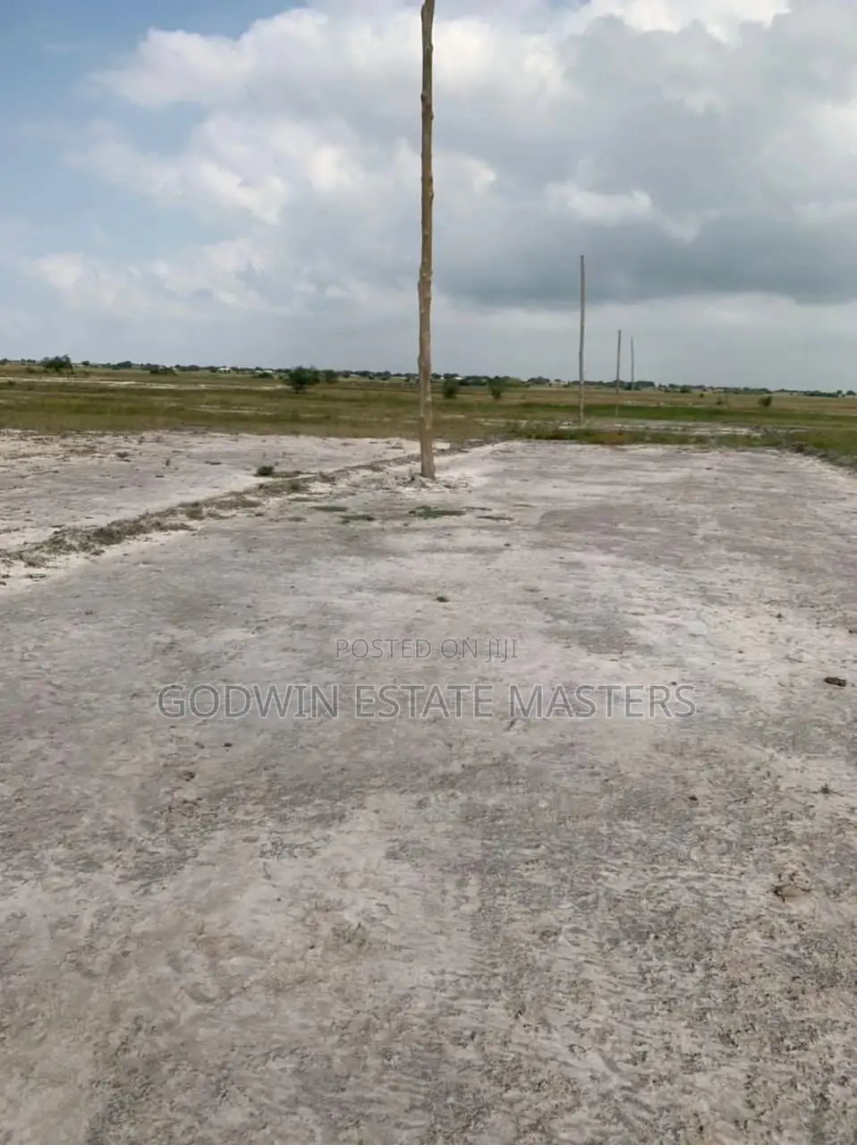 Grab a Plot of Land Now at Tsopoli in Tema Metropolitan