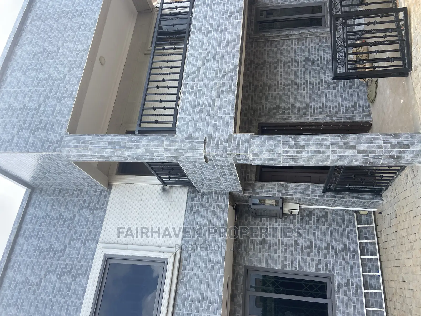 3bdrm House in East Airport for Rent in Airport Residential Area