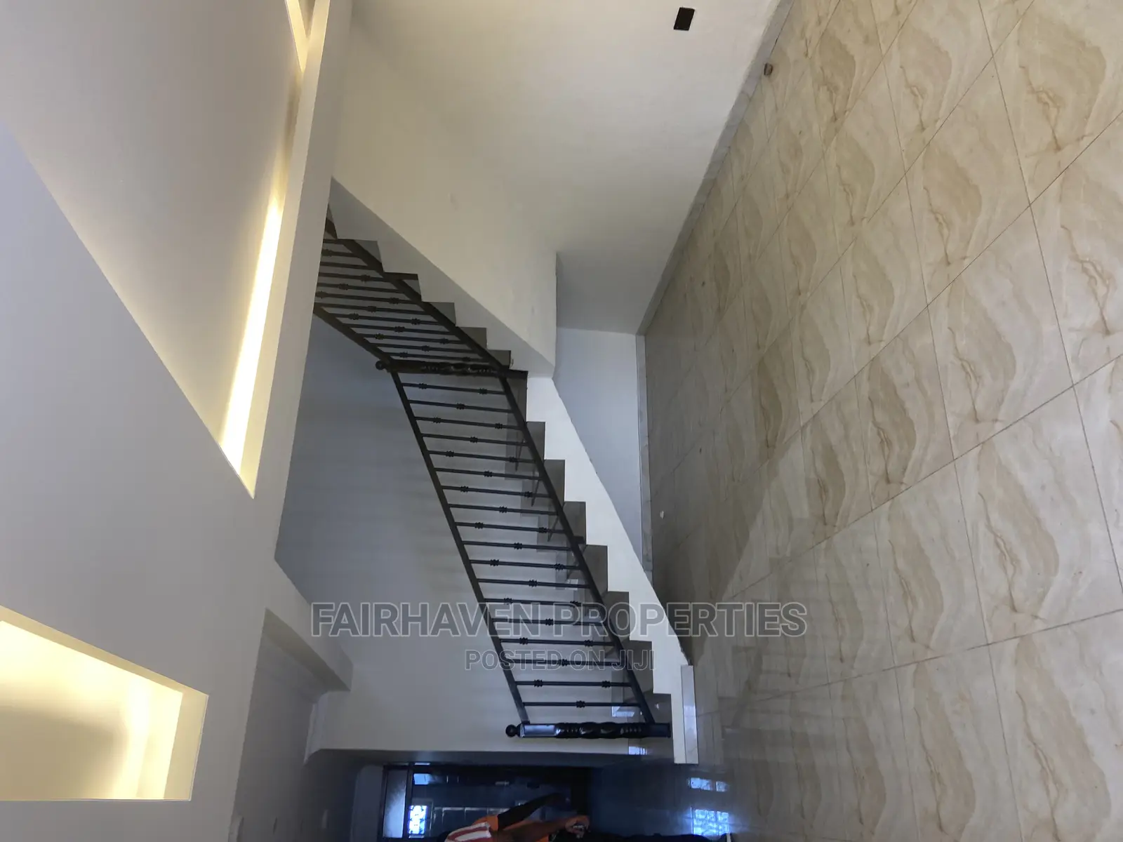 3bdrm House in East Airport for Rent in Airport Residential Area