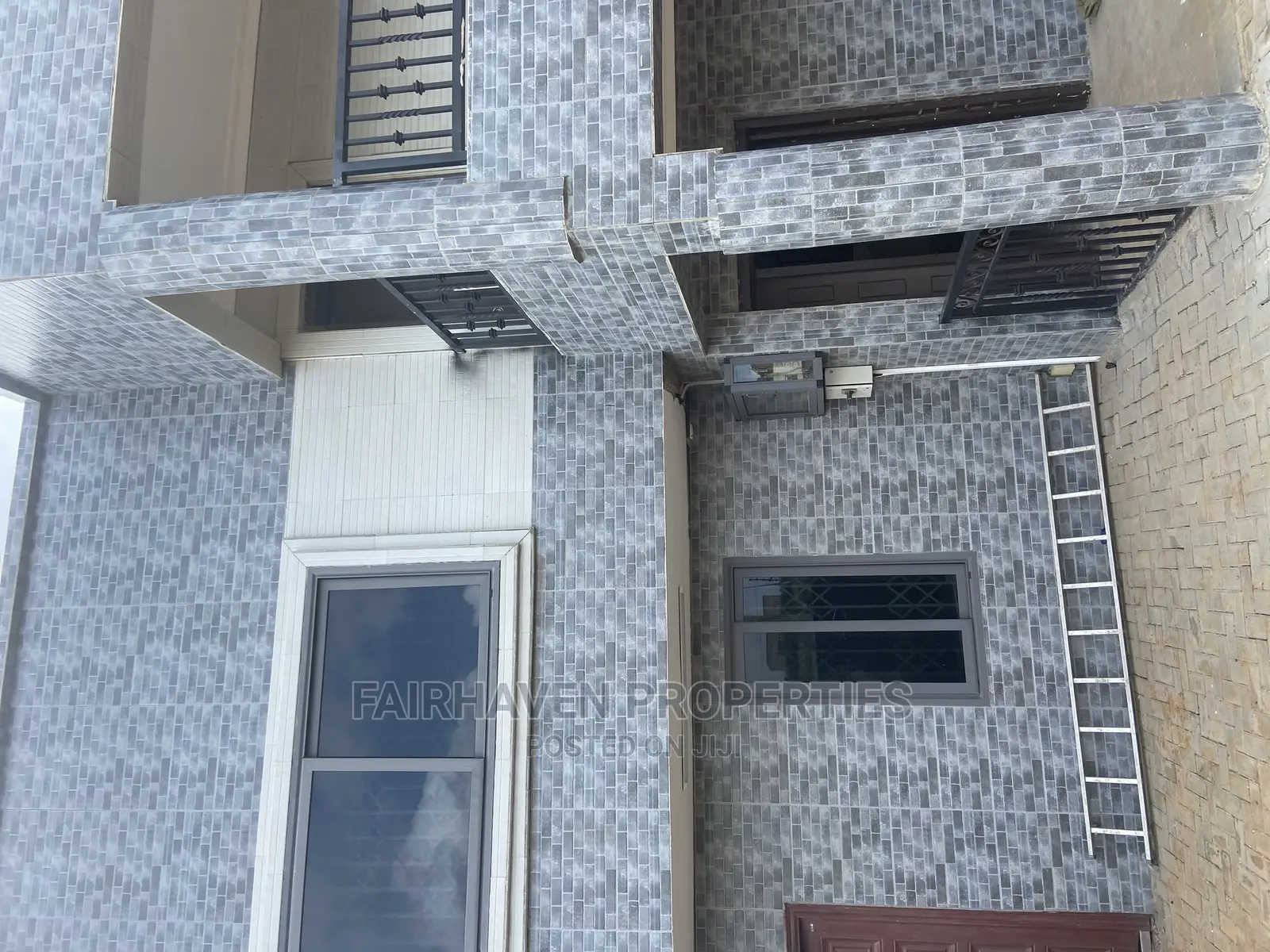3bdrm House in East Airport for Rent in Airport Residential Area