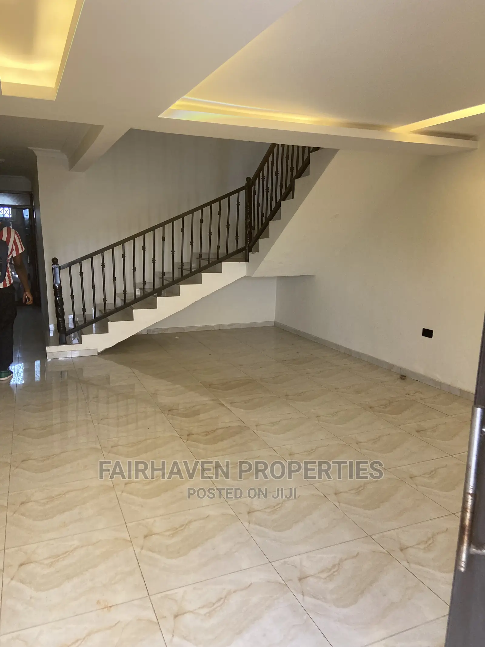 3bdrm House in East Airport for Rent in Airport Residential Area