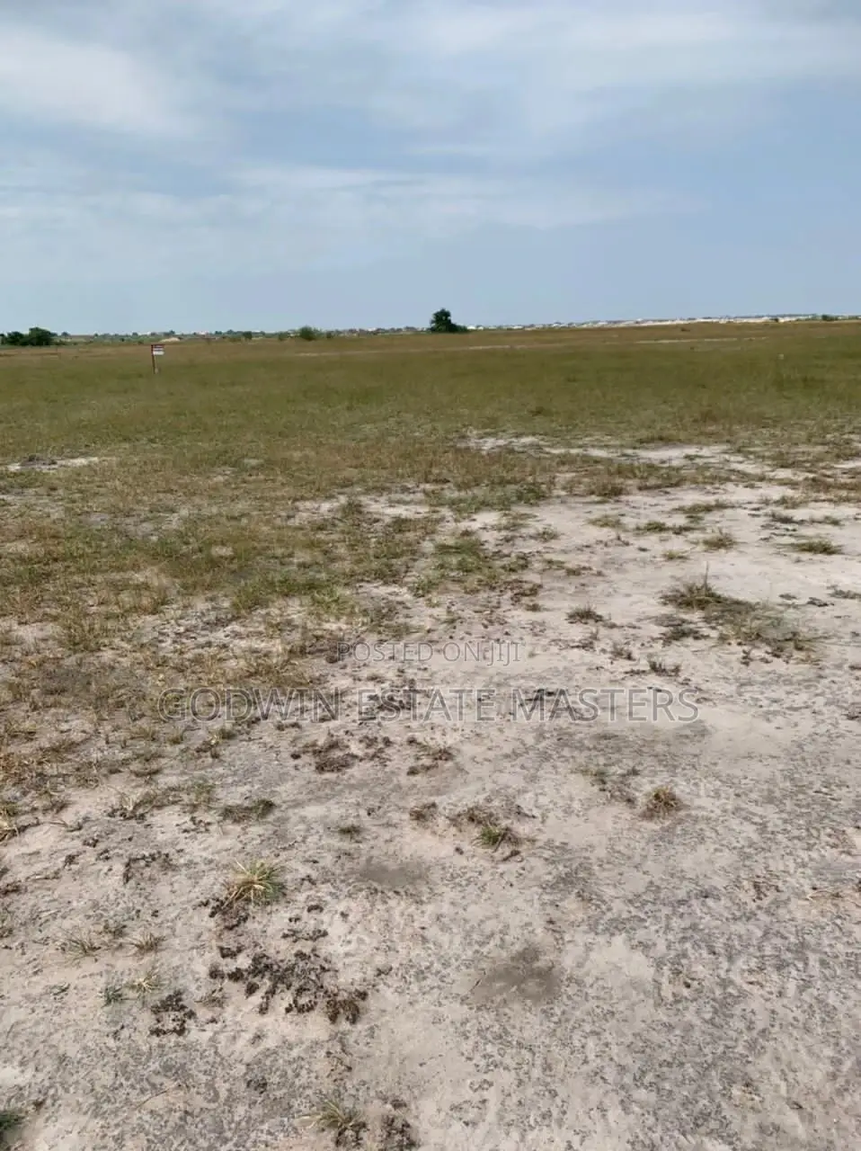 Genuine Estate Lands for Sale by Estate Masters in Tema Metropolitan