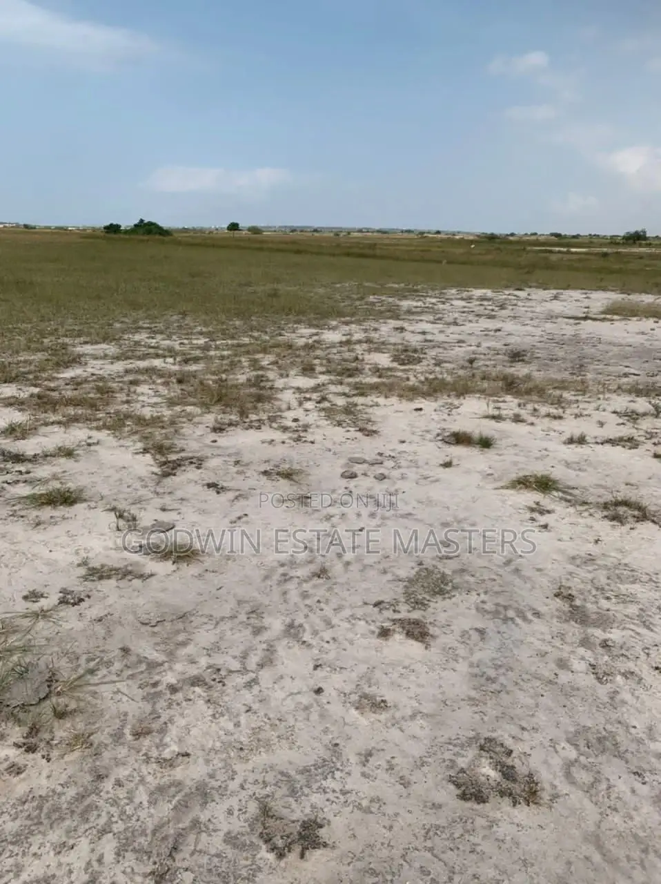 Genuine Estate Lands for Sale by Estate Masters in Tema Metropolitan