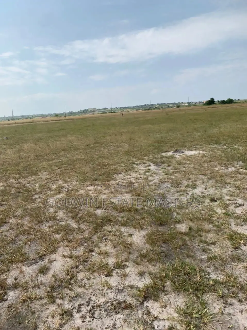 Genuine Estate Lands for Sale by Estate Masters in Tema Metropolitan