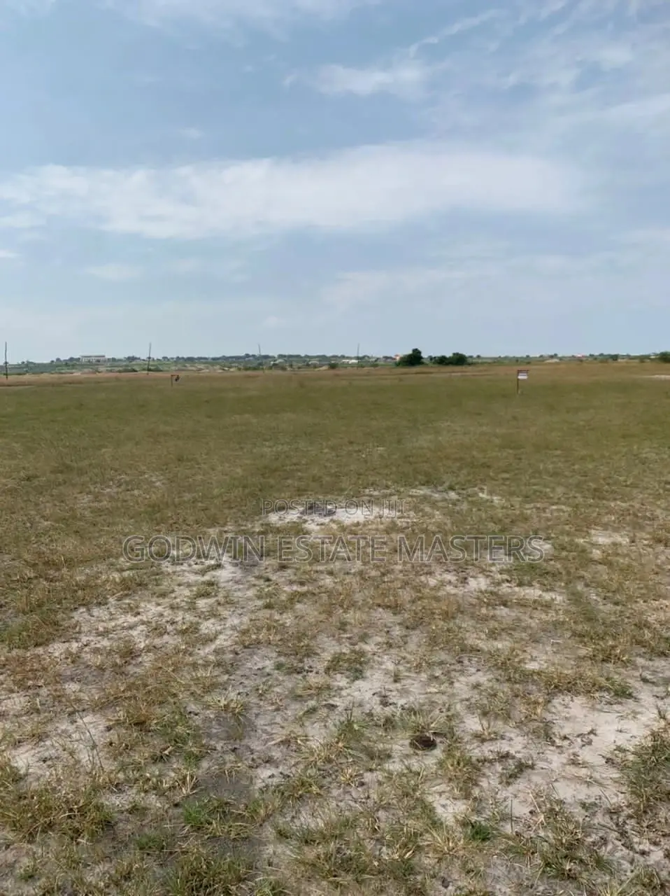 Secure Your Future With a Genuine Plot in Tema Metropolitan