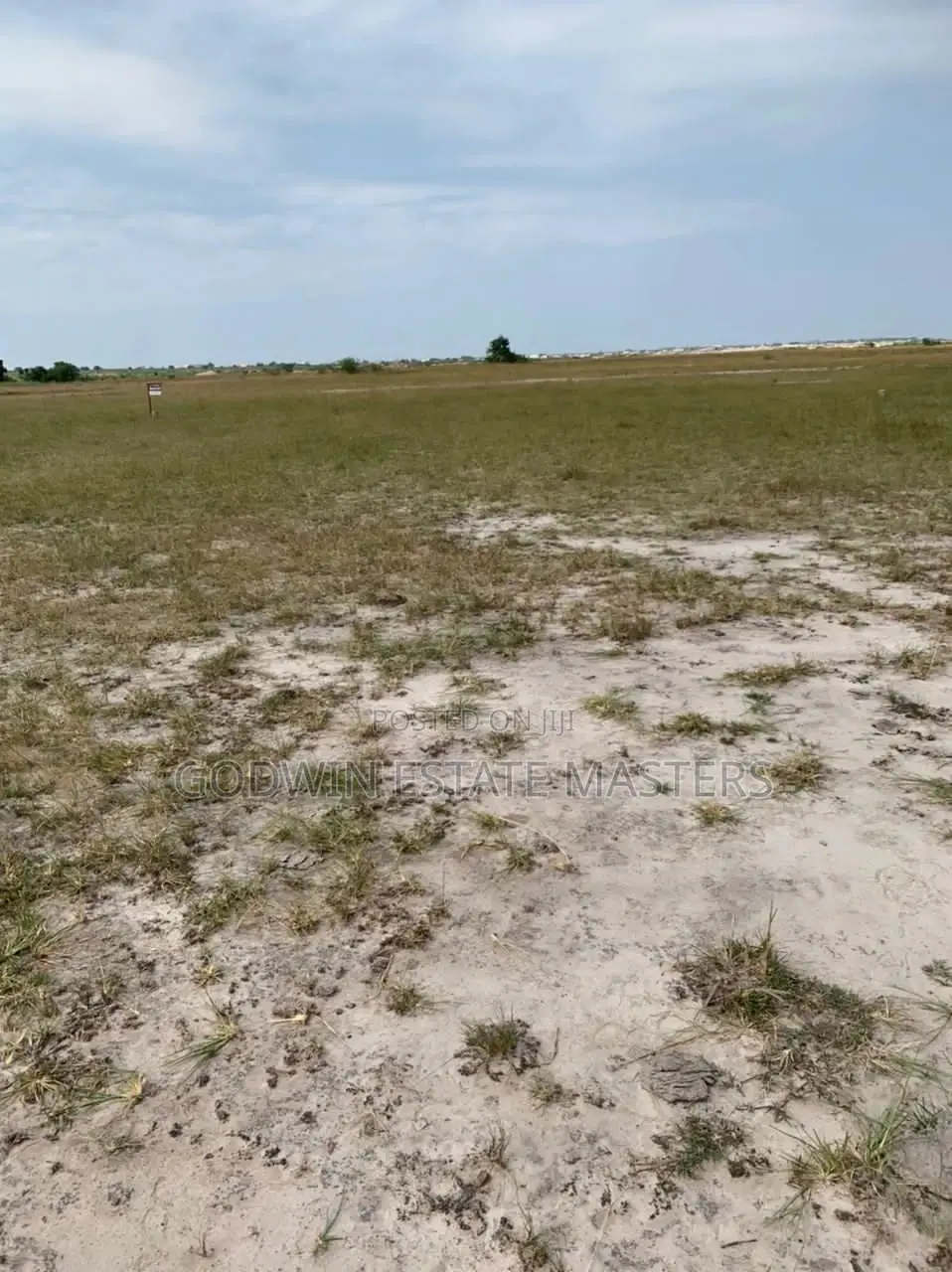Secure Your Future With a Genuine Plot in Tema Metropolitan