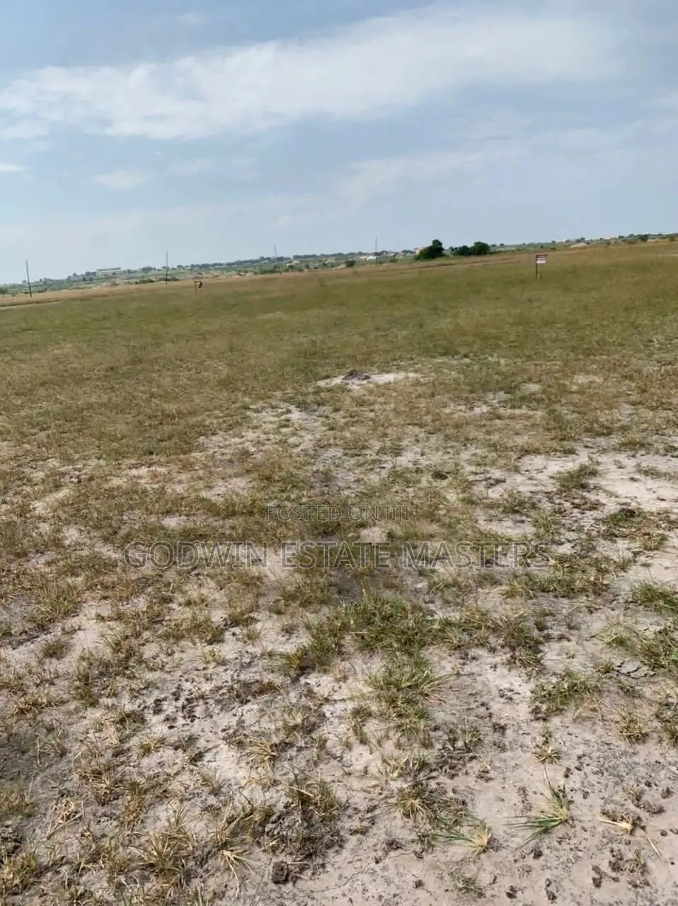 Secure Your Future With a Genuine Plot in Tema Metropolitan