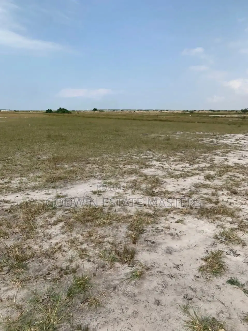 Get a Genuine Plot at Affordable Prices in Tema Metropolitan