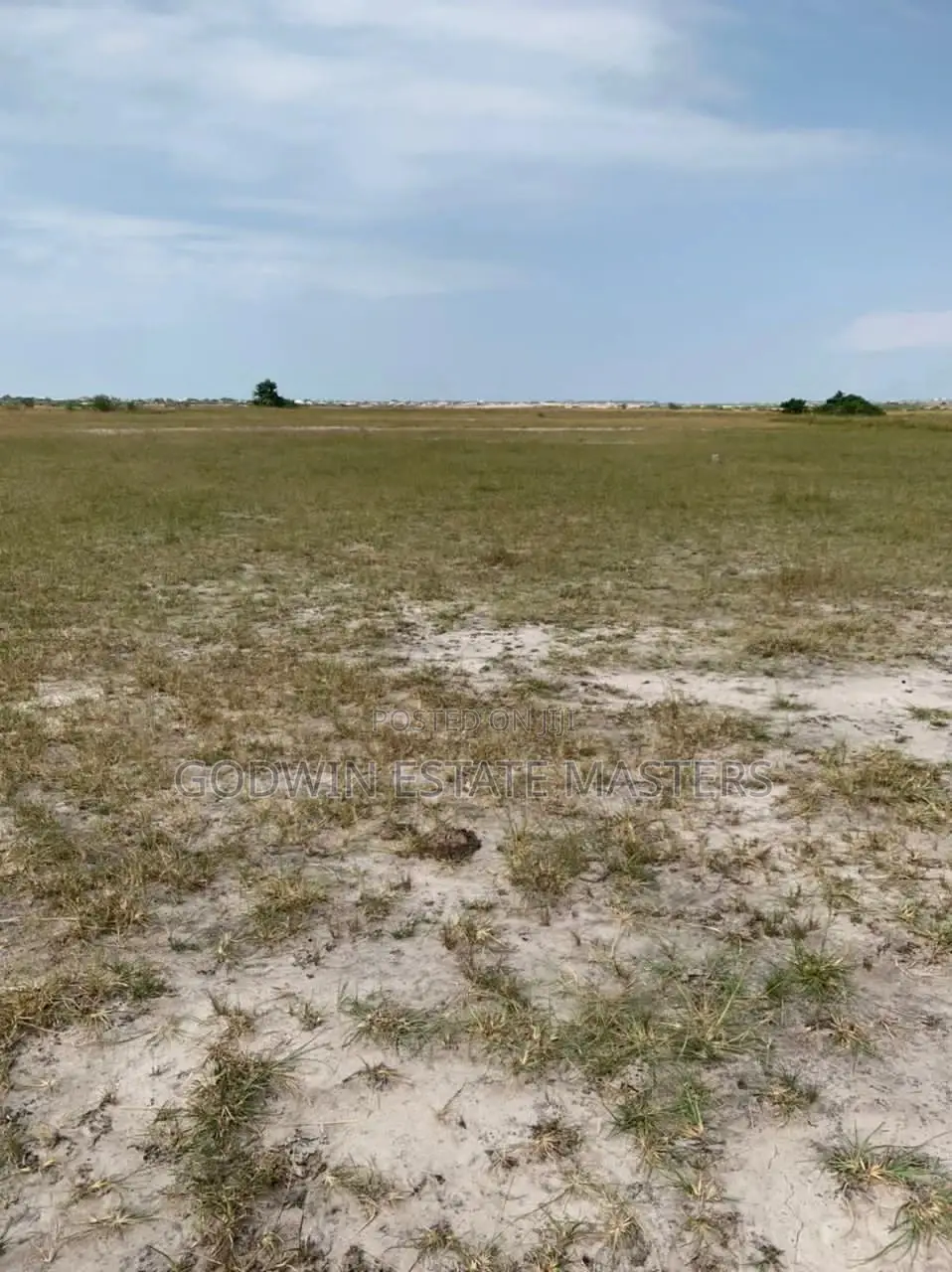 Get a Genuine Plot at Affordable Prices in Tema Metropolitan