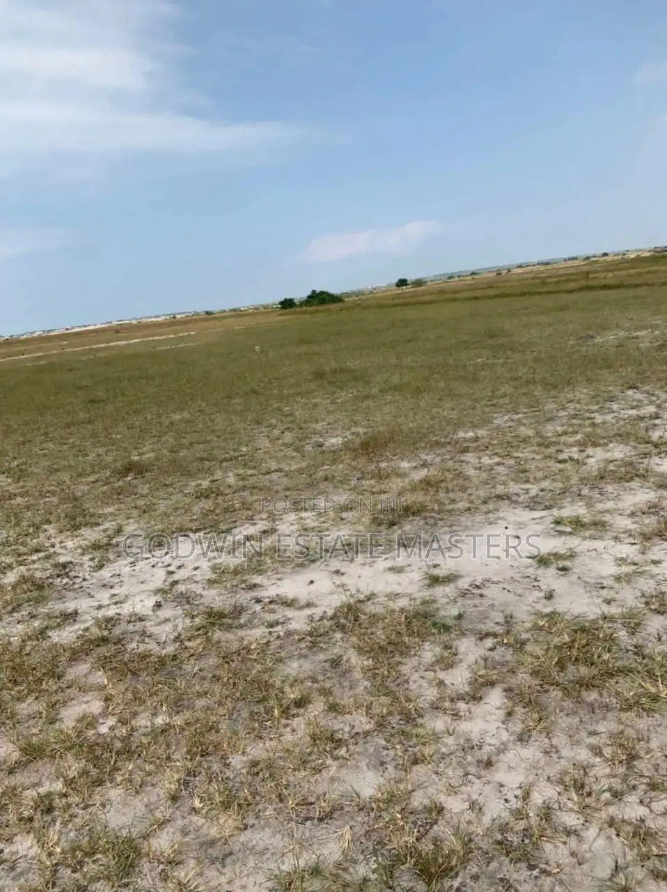 Get a Genuine Plot at Affordable Prices in Tema Metropolitan