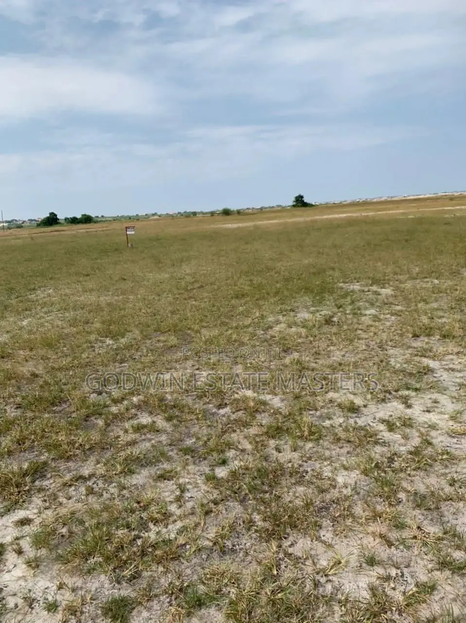 Buy A Genuine Plot Of Land From Estate Masters Ltd. in Tema Metropolitan