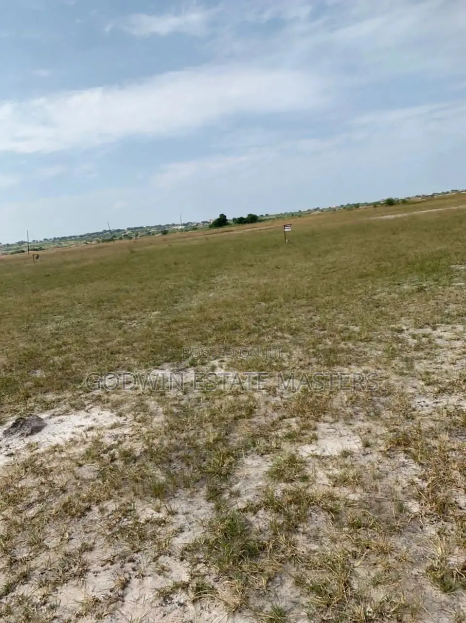 Buy A Genuine Plot Of Land From Estate Masters Ltd. in Tema Metropolitan