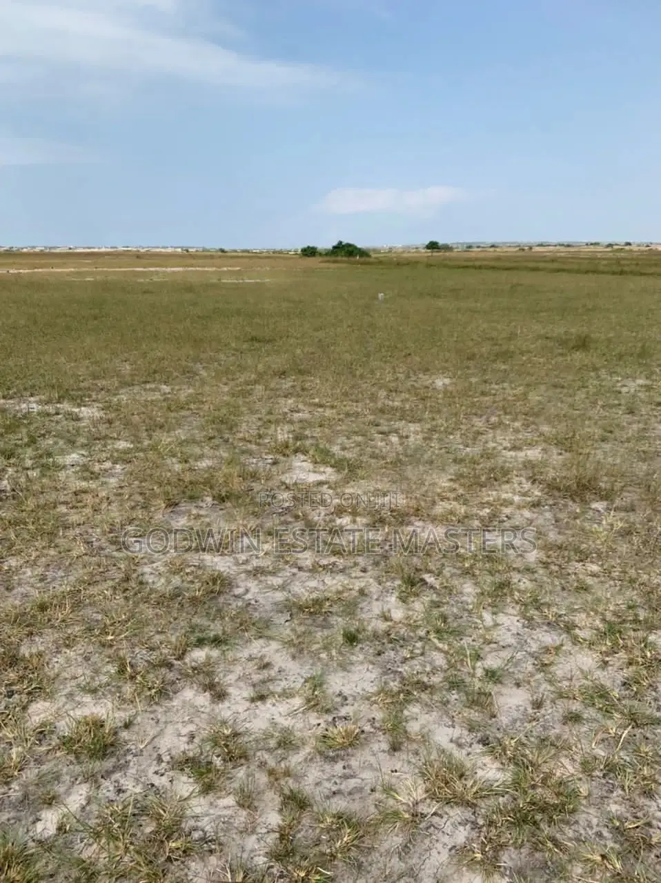 Buy A Genuine Plot Of Land From Estate Masters Ltd. in Tema Metropolitan